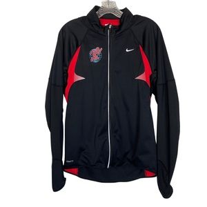 Nike Fit Dry Portland Marathon Jacket